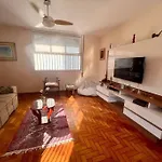 Apartamento Espacoso A 3 Da Minutos Praia D F 41 Ap1009