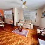 Apartamento Espacoso A 3 Da Minutos Praia D F 41 Ap1009