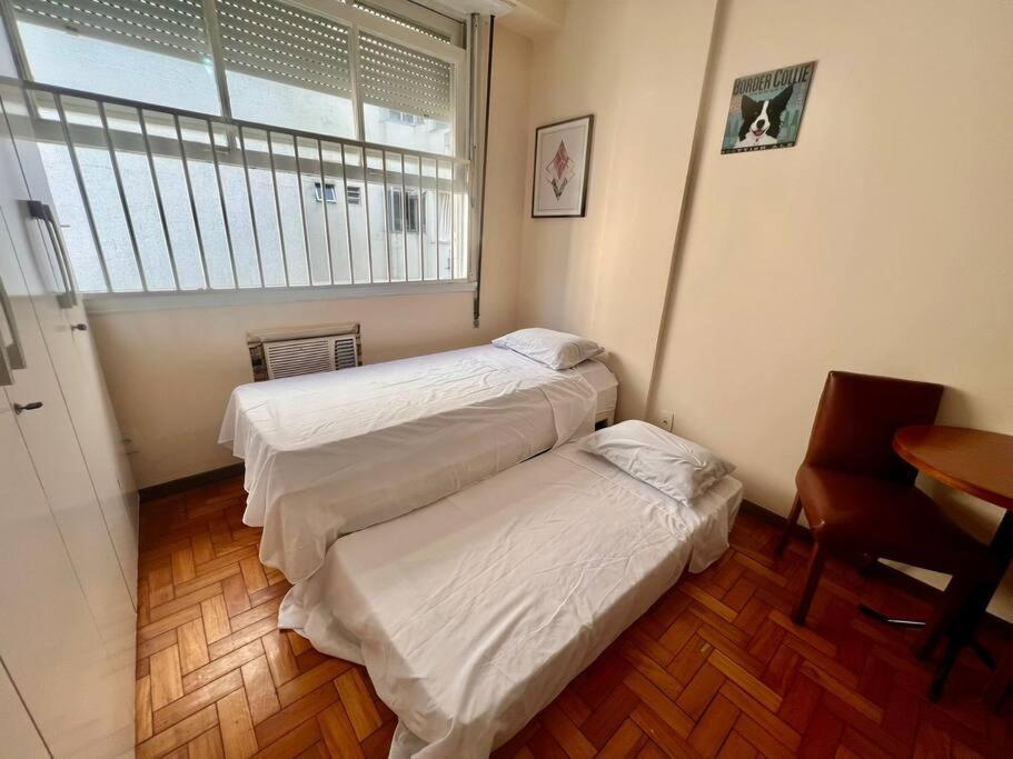 Espacoso A 3 Da Minutos D F 41 Ap1009 Apartemen *