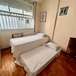 Apartamento Espacoso A 3 Da Minutos Praia D F 41 Ap1009