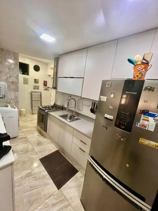 Espacoso A 3 Da Minutos D F 41 Ap1009 Apartamento Rio de Janeiro