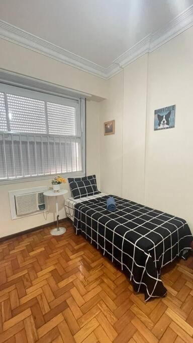 Apartamento Espacoso A 3 Da Minutos D F 41 Ap1009 Rio de Janeiro