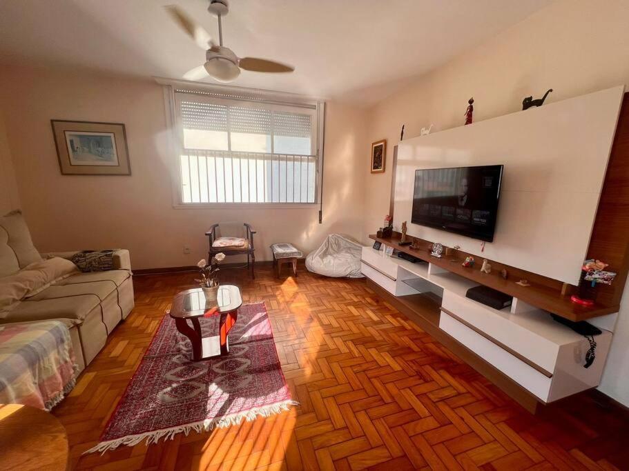 Espacoso A 3 Da Minutos D F 41 Ap1009 Apartamento Rio de Janeiro