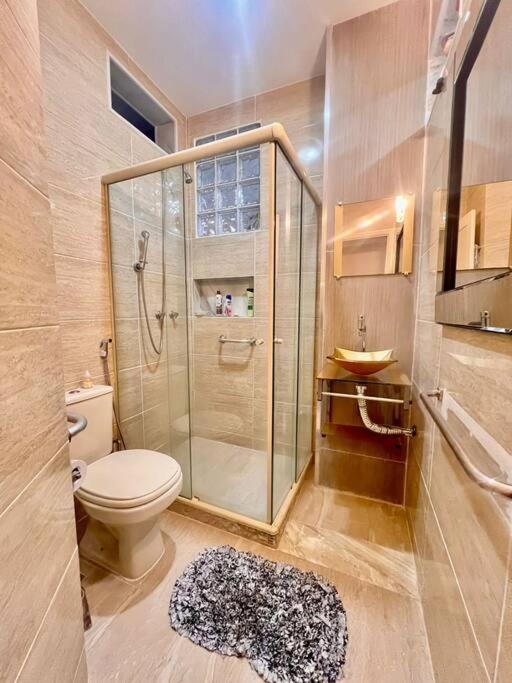 Espacoso A 3 Da Minutos D F 41 Ap1009 Apartamento