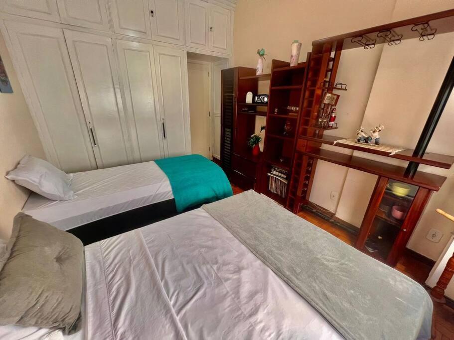 Apartamento Espacoso A 3 Da Minutos D F 41 Ap1009