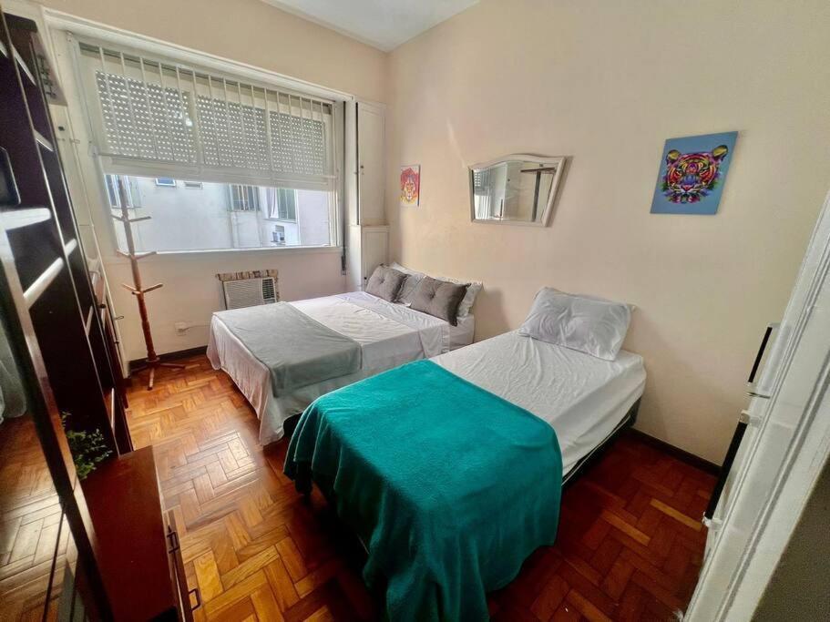 Espacoso A 3 Da Minutos D F 41 Ap1009 Rio de Janeiro