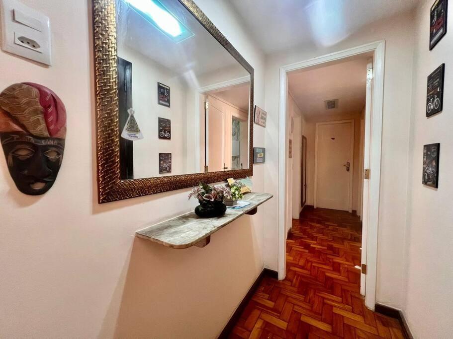 Apartamento Espacoso A 3 Da Minutos D F 41 Ap1009