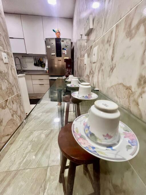 Espacoso A 3 Da Minutos D F 41 Ap1009 Apartamento