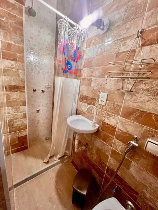 Espacoso A 3 Da Minutos D F 41 Ap1009 Appartement Rio de Janeiro
